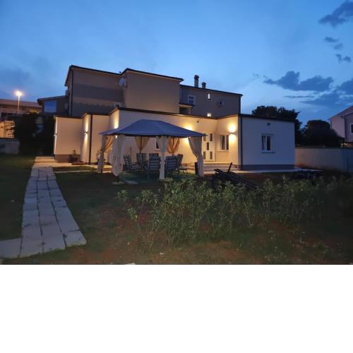 Villa Giorgina