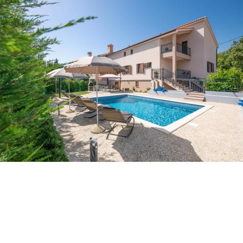 Villa Giovanni Maria