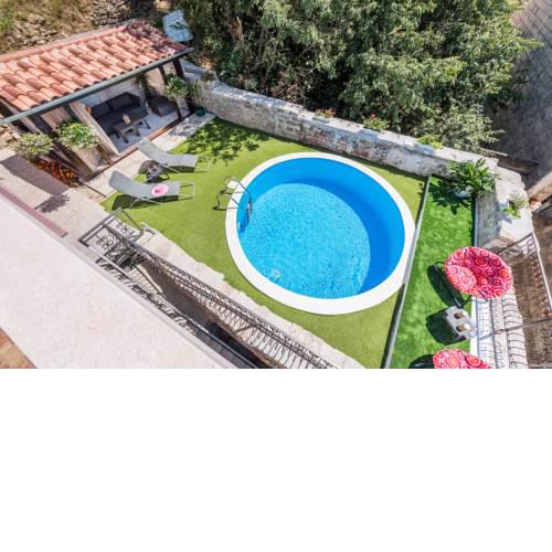 villa Giovanni