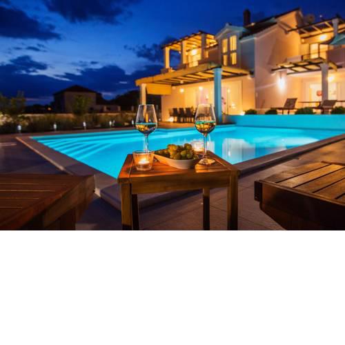 Villa Giove
