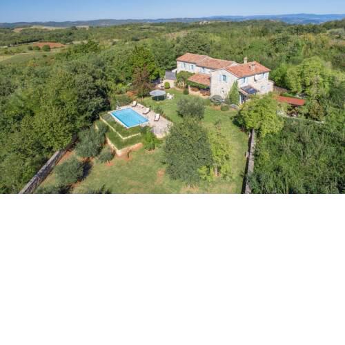 Villa Giselle