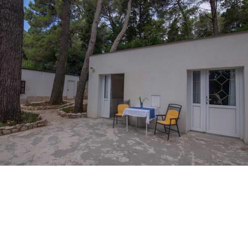 Villa Glencoe - suite 8
