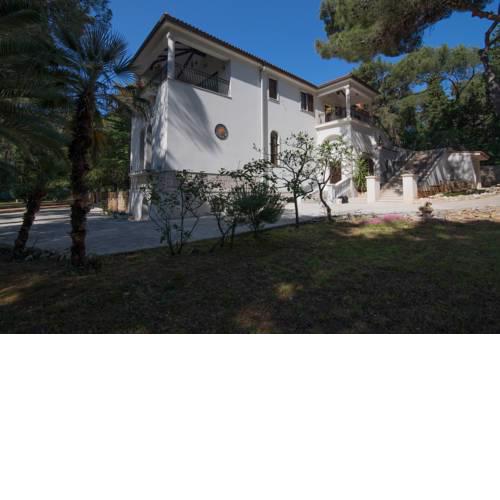 Villa Glencoe -suite 1