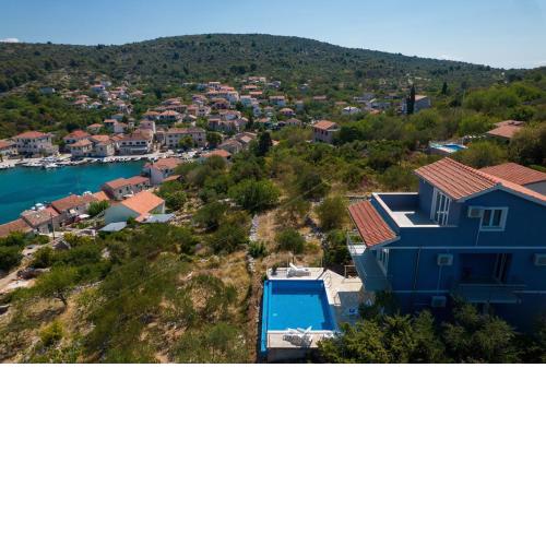 Villa Gloria - island Drvenik Veli