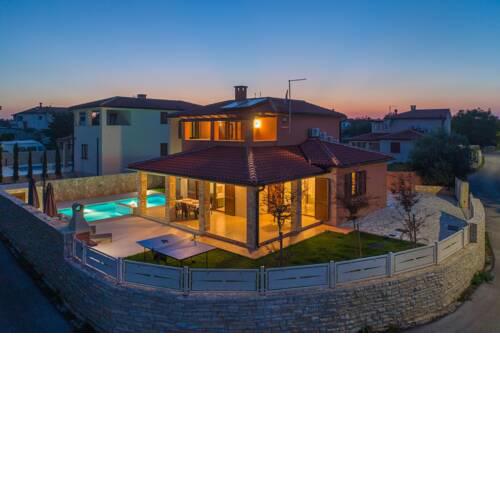 Villa Gloria
