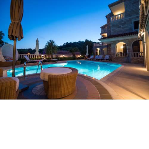 Villa Godi-Star