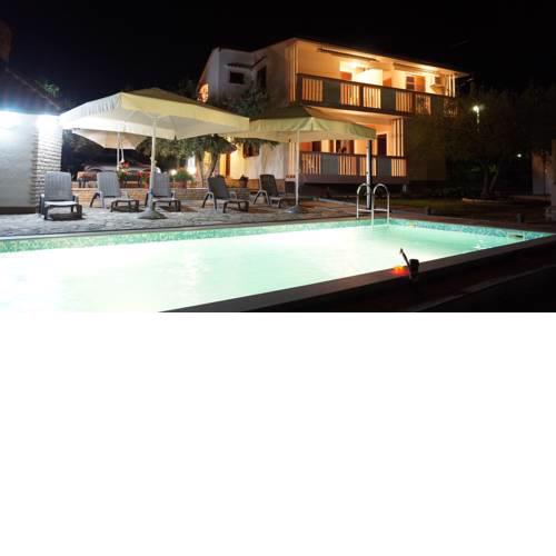 Villa Gojka