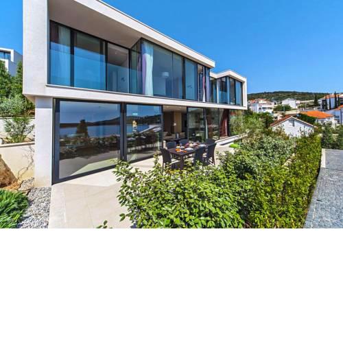 Villa Golden Rays Primosten - CDN041008-OYA