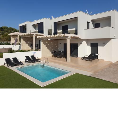 Villa Golden Rose