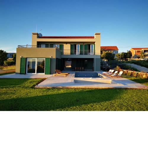 Villa Gorana