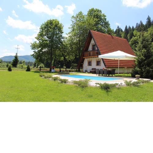 Villa Goranka