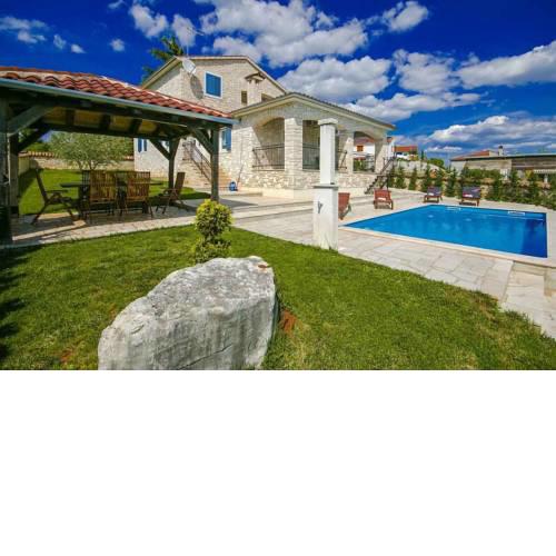 Villa Gordana