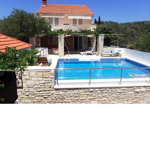 Villa Gradina 1