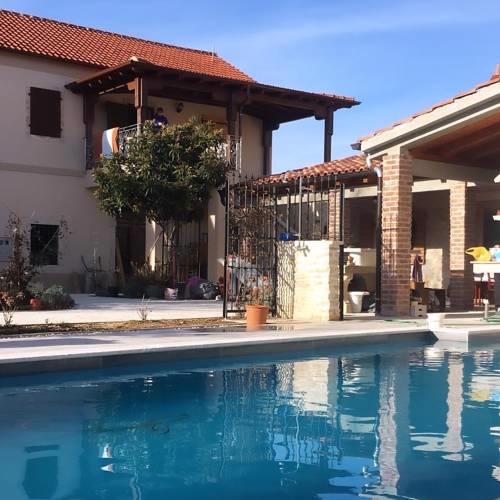 Villa Granar
