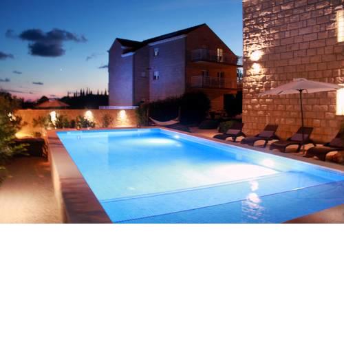 Villa Grand Pinea
