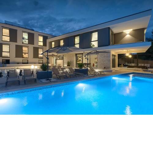 Villa Grande Barbara
