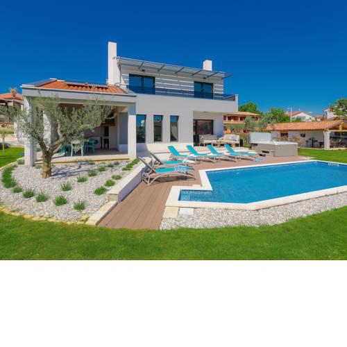 Villa Grande