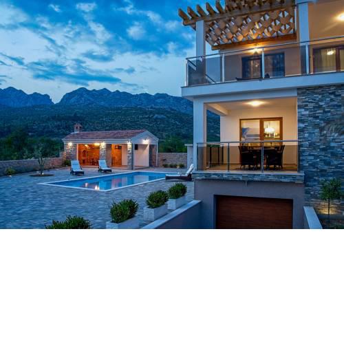 Villa Grandioza