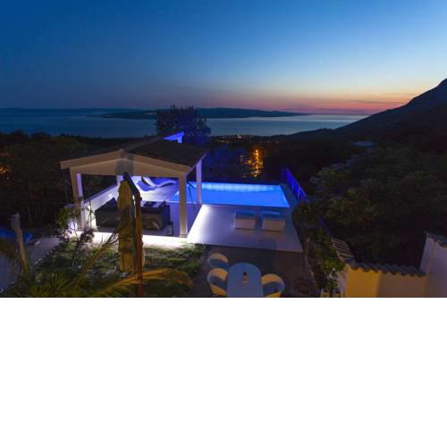 Villa Grandpa Luka