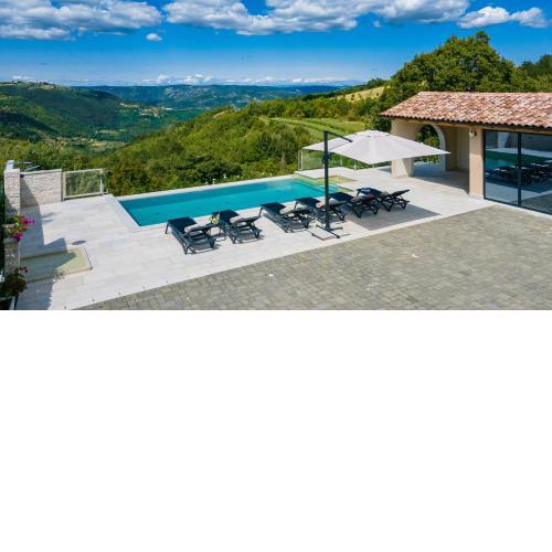 VILLA GRAZIA