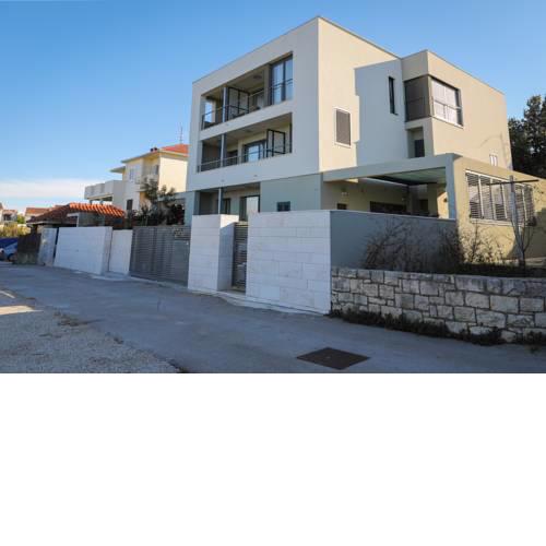 Villa Grdelina