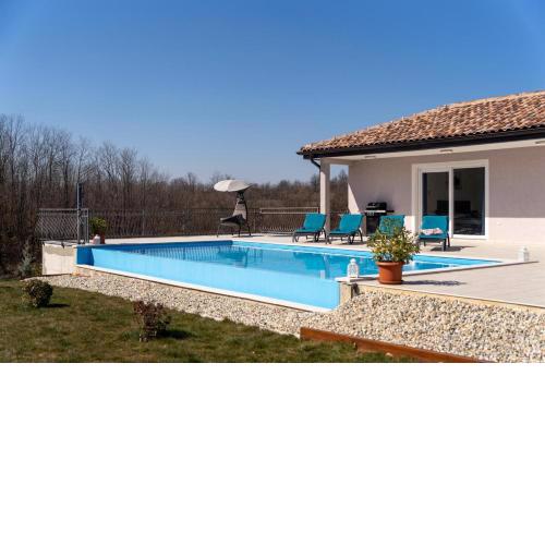 Villa Green Heaven