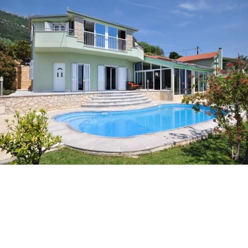 Villa Green