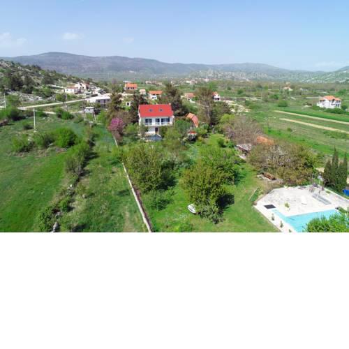 Villa Green