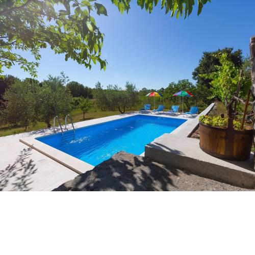 Villa Greis