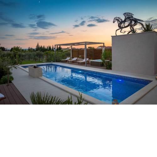 Villa Greta