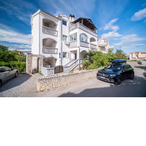 Villa Grey Stone