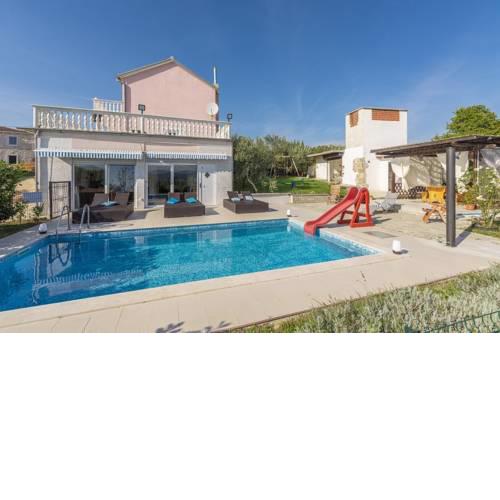 Villa Grobice