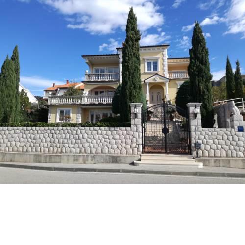 Villa Grozdana