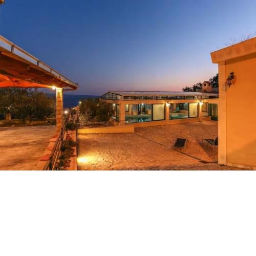 Villa Hacienda Grof