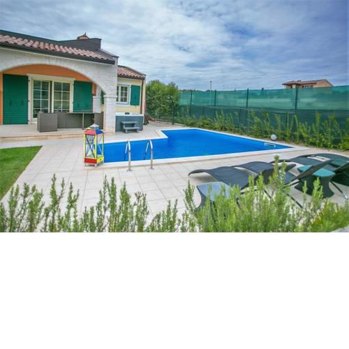 Holiday House Hacienda
