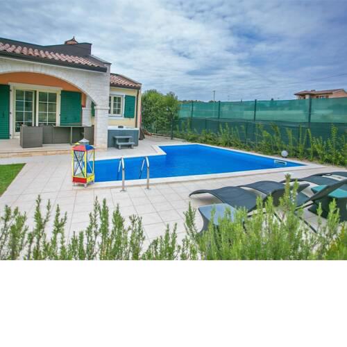 Villa Hacienda