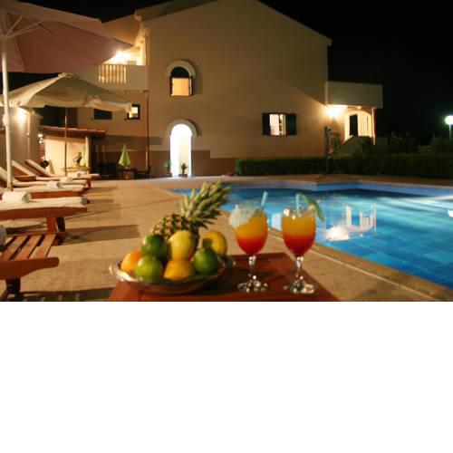 Villa Hacienda