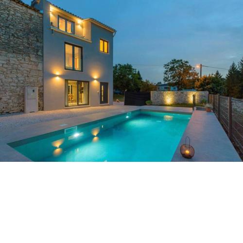 Villa Hakuna matata Kršan