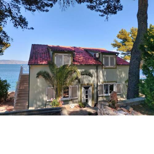 Villa HANA in Jelsa