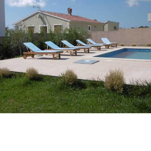Villa Happy