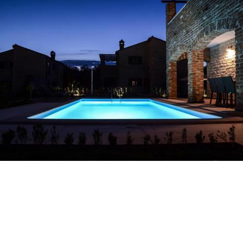 Villa Harmony in Paradise