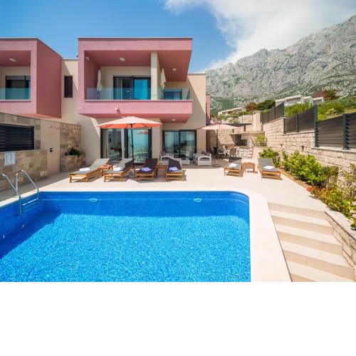 Villa Harmony
