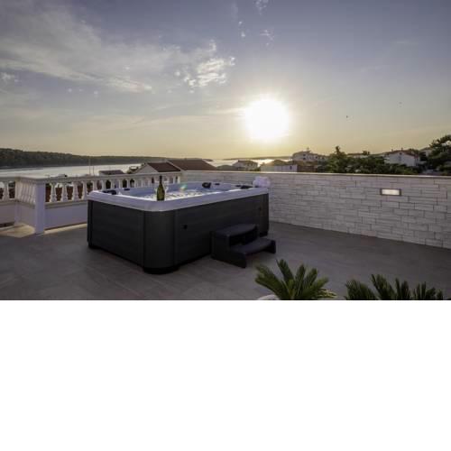 Villa Harmony