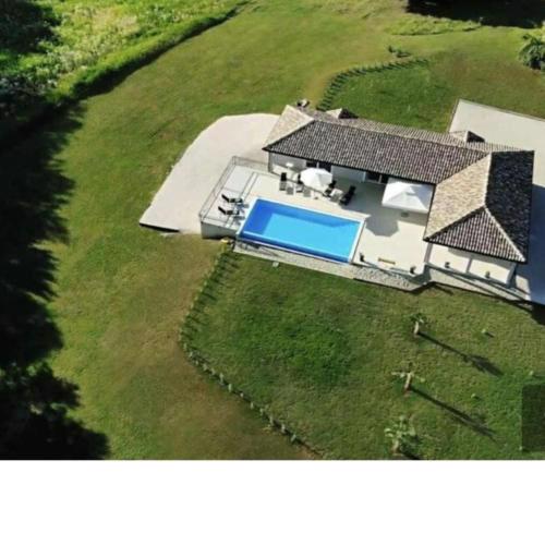Villa Heaven Green