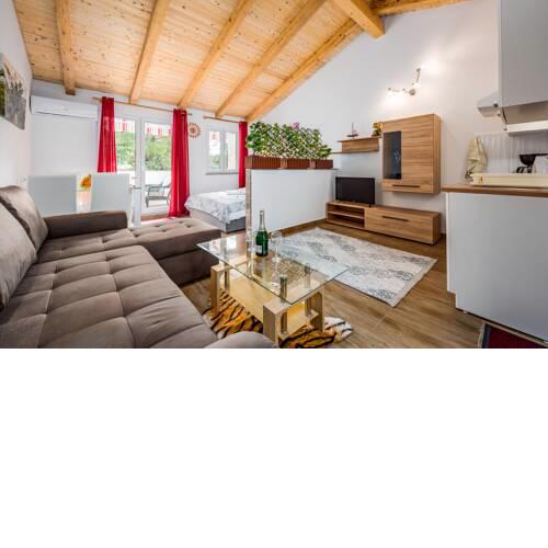 Villa HEIDI 2