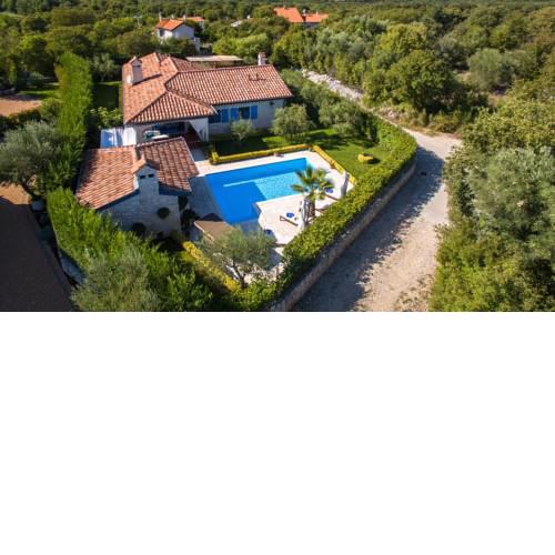 Villa Korina