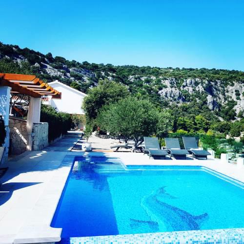 Villa Hera Sevid