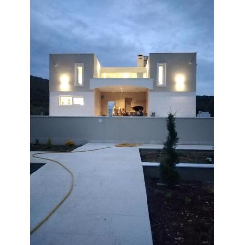 Villa Hileja