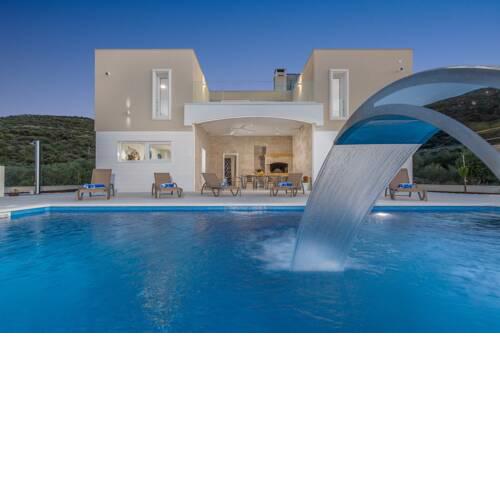 Villa Hileja