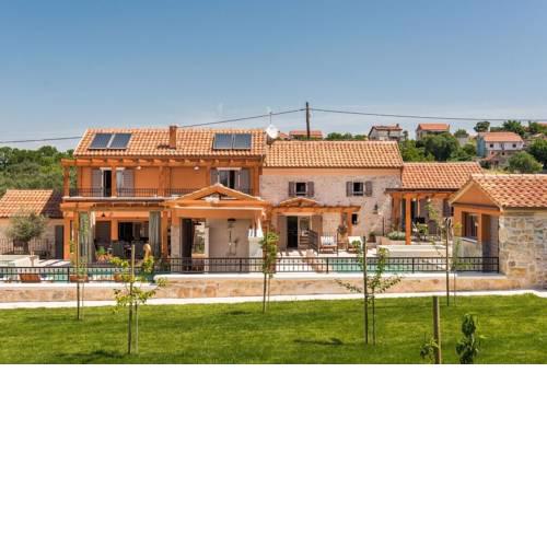 Villa Hirundo Rustica